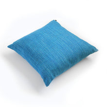 Azure Beryl Blue Multi Weave