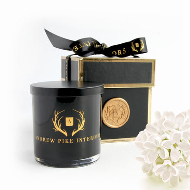 COLOGNE - Andrew Pike Candles
