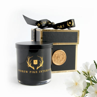 DEIA - Andrew Pike Candles
