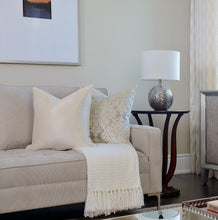 Andrew Pike Designer Pillows - Pike Shop Pillow