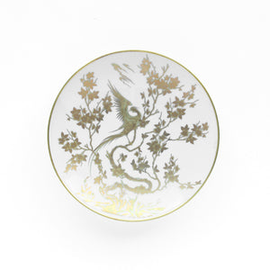 Andrew Pike - Antique Decorative Plate