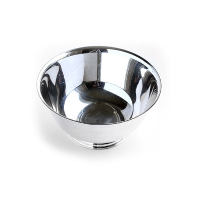Andrew Pike - Antique Silver bowl medium